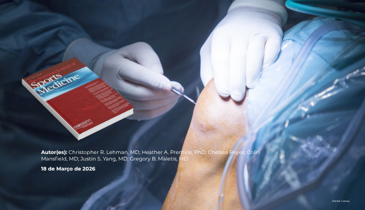 Risk of Revision and Reoperation After ACL Reconstruction
