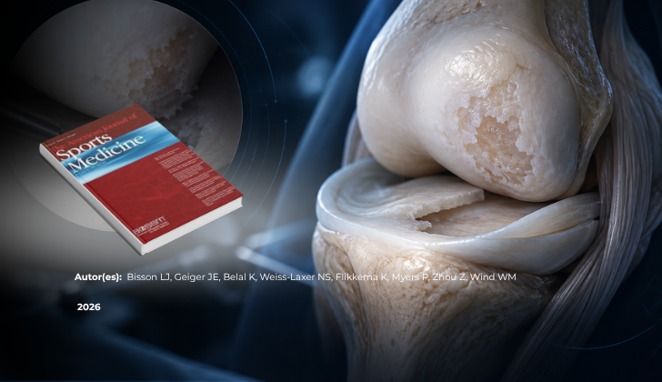 Chondral Lesions Left In Situ During Arthroscopic Partial Meniscectomy ()